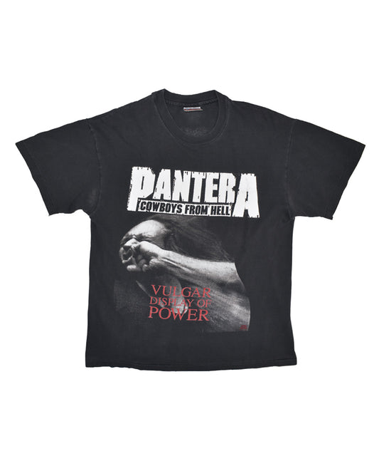 1992 PANTERA T-Shirt (L)
