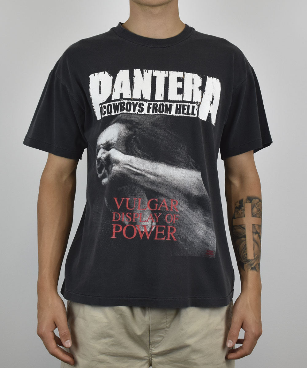 1992 PANTERA T-Shirt (L)