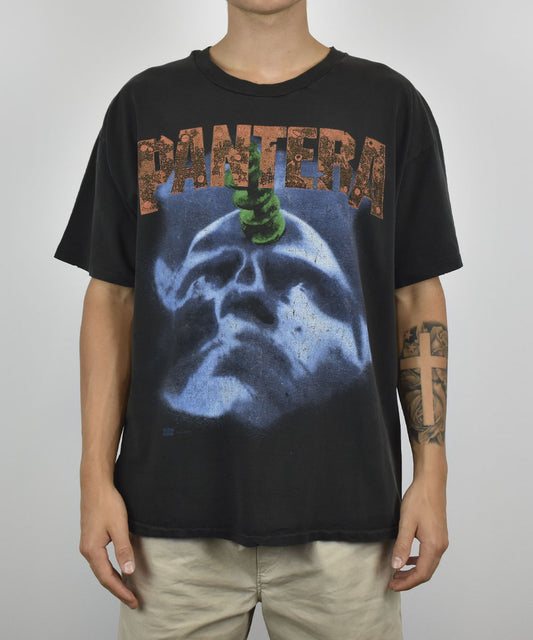 1995 PANTERA T-Shirt (L)