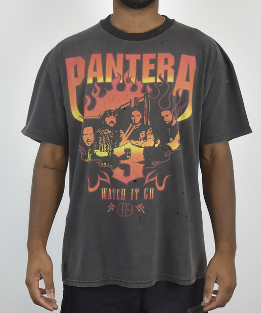 1996 PANTERA T-Shirt (XL)