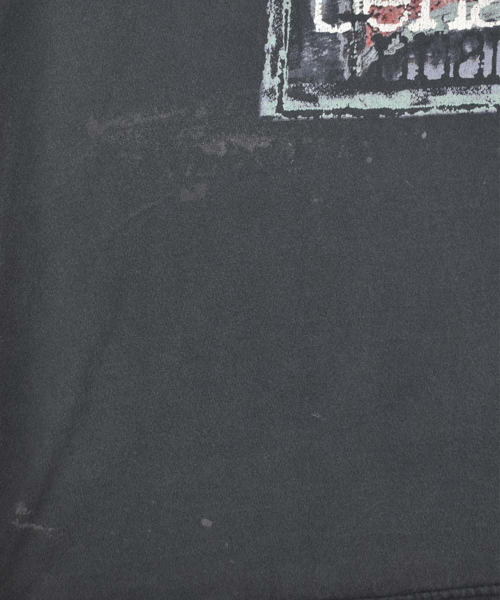 1997 PAT BENATAR T-Shirt (XL)