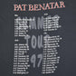 1997 PAT BENATAR T-Shirt (XL)