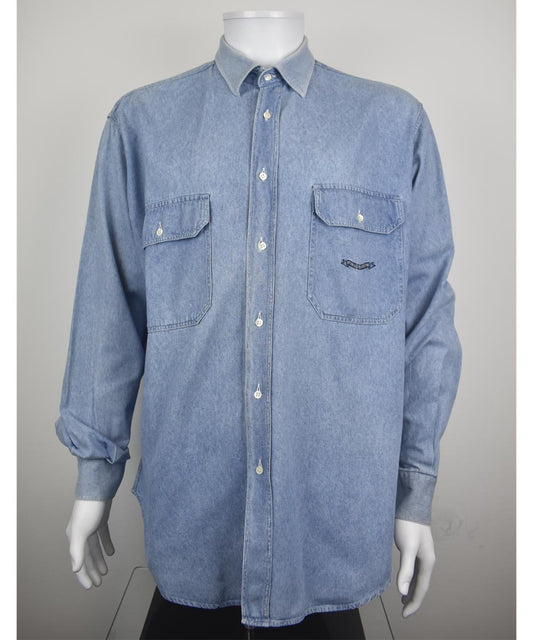 Camisa PABLO Y TIBURÓN (XL)