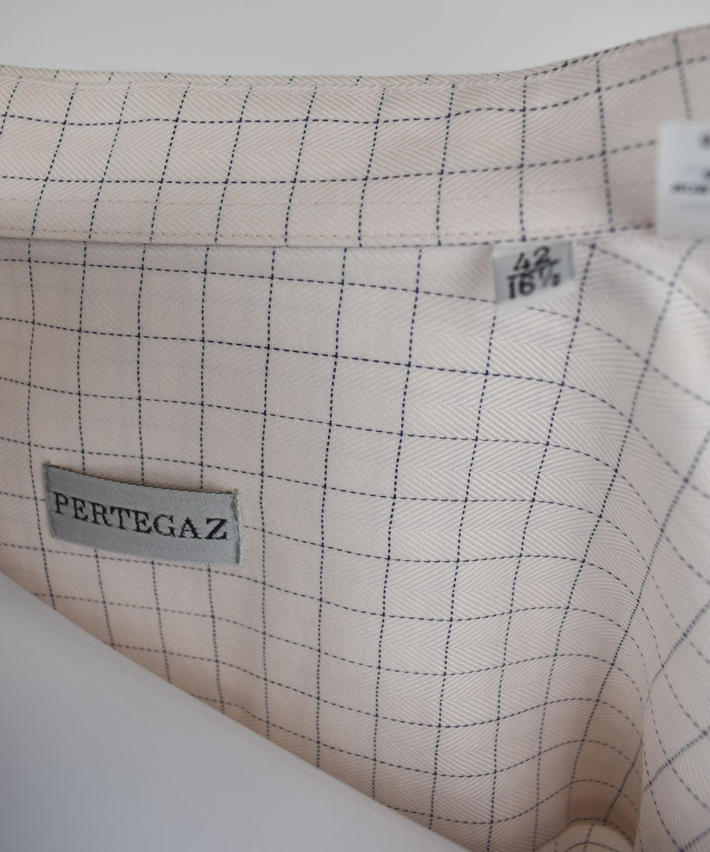 PERTEGAZ Shirt (42/16)