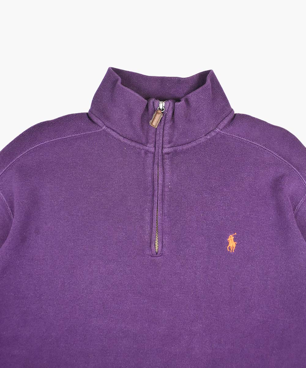 POLO RALPH LAUREN Sweater (L)