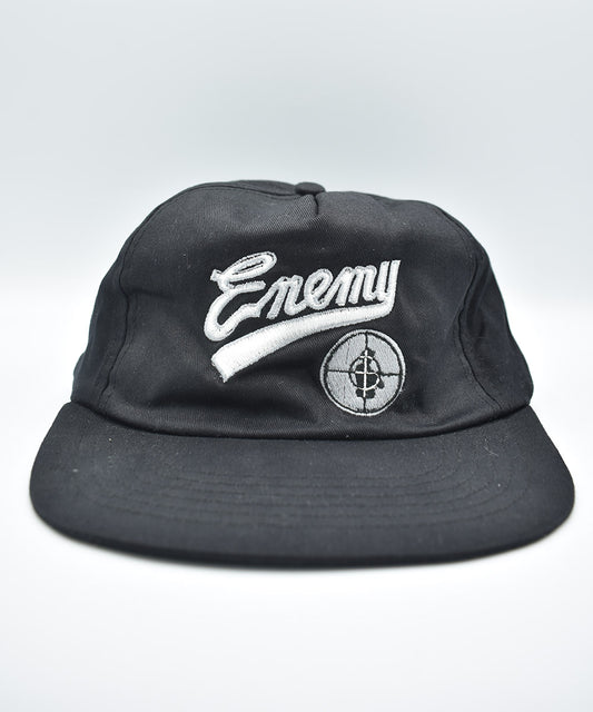 1990s PUBLIC ENEMY Cap (OS)