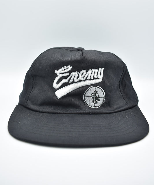 Gorra ENEMIGO PÚBLICO 1990 (OS)