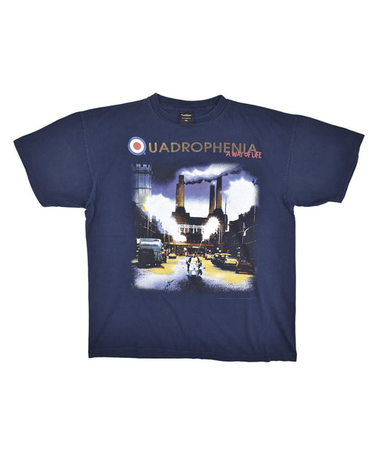 1996 THE WHO T-Shirt (XL)