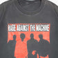 1999 RAGE AGAINST THE MACHINE T-Shirt (XL)