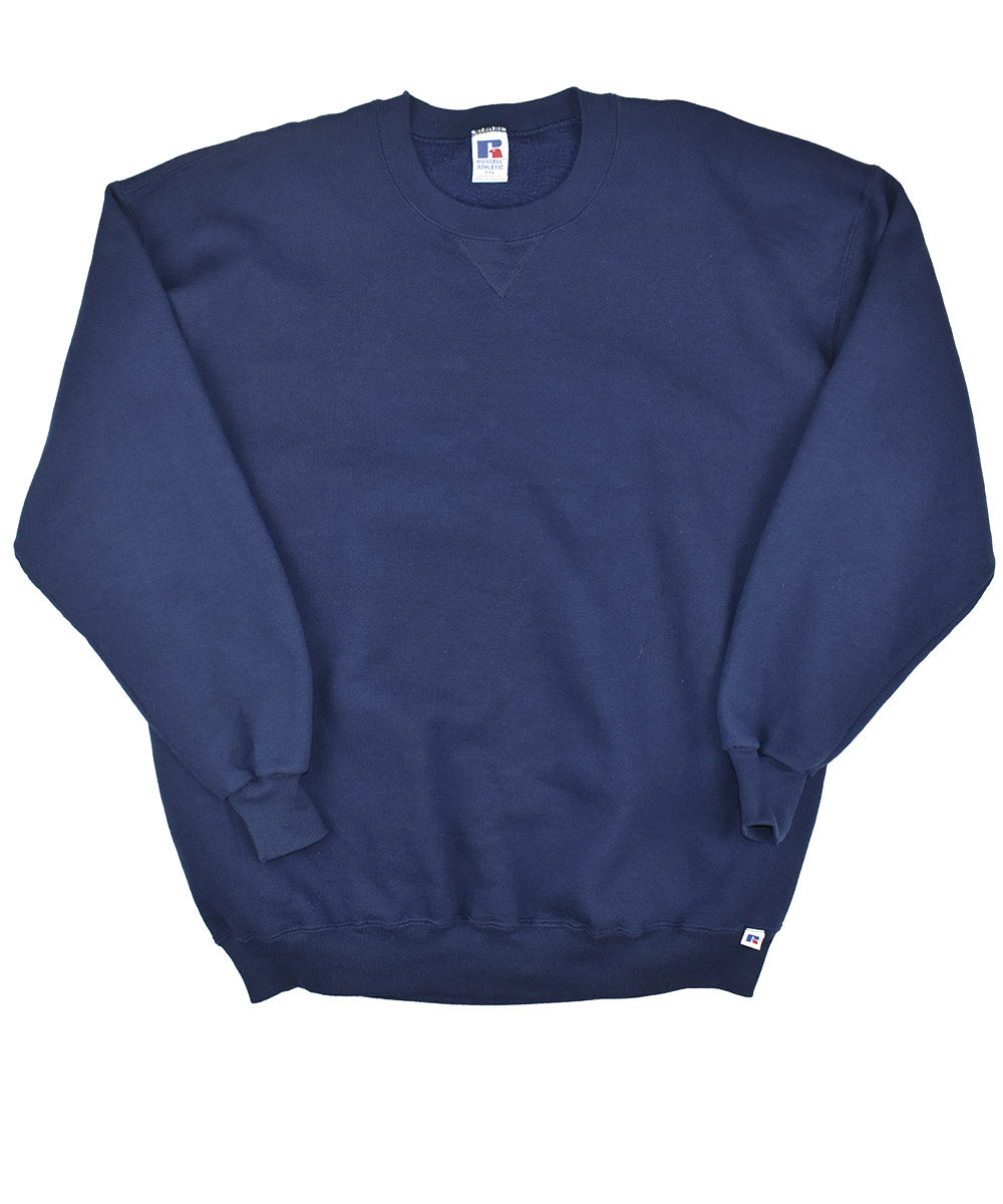millimeter Skeptisk stor ▷ Vintage Russell Athletic Sweatshirt 1990s | TWOVAULT