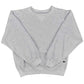 1990s RUSSELL ATHLETIC Sweatshirt (M)