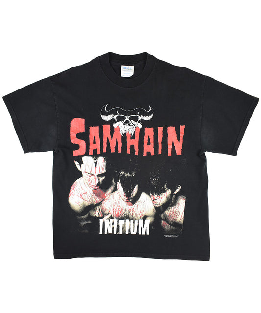 1999 SAMHAIN T-Shirt (L)