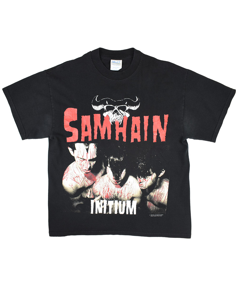 Camiseta SAMHAIN 1999 (L)