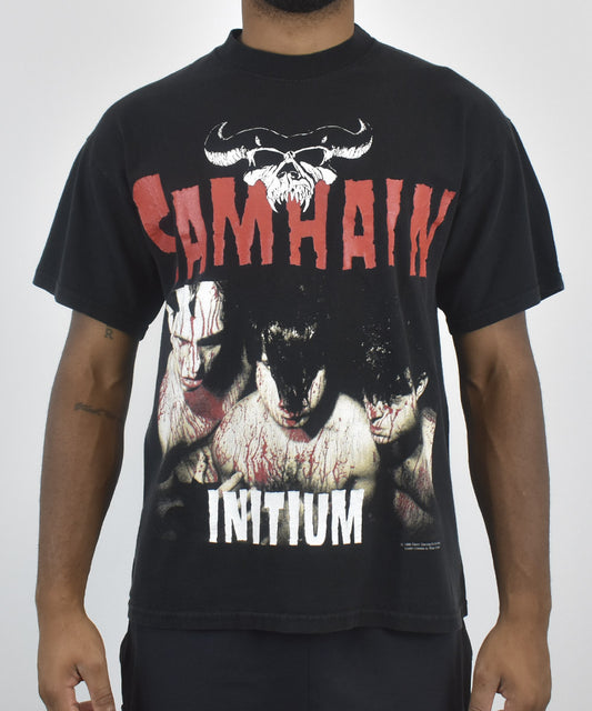 Camiseta SAMHAIN 1999 (L)