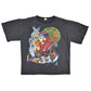 1996 CARLOS SANTANA T-Shirt (XL)