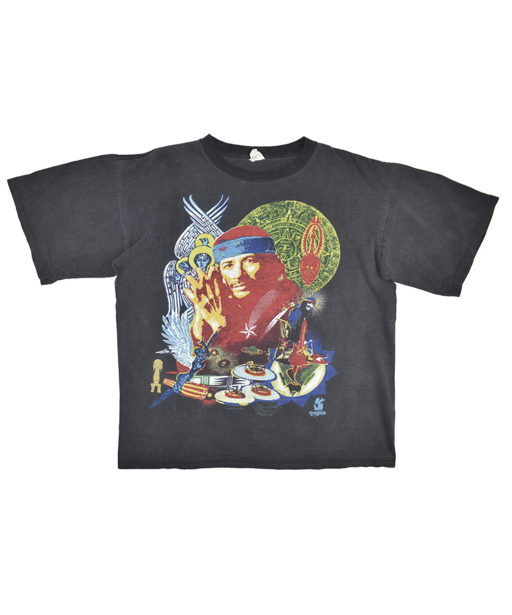 1996 CARLOS SANTANA T-Shirt (XL)