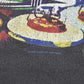 1996 CARLOS SANTANA T-Shirt (XL)