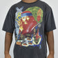 1996 CARLOS SANTANA T-Shirt (XL)