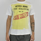 Camiseta SEX PISTOLS 1980 (M)