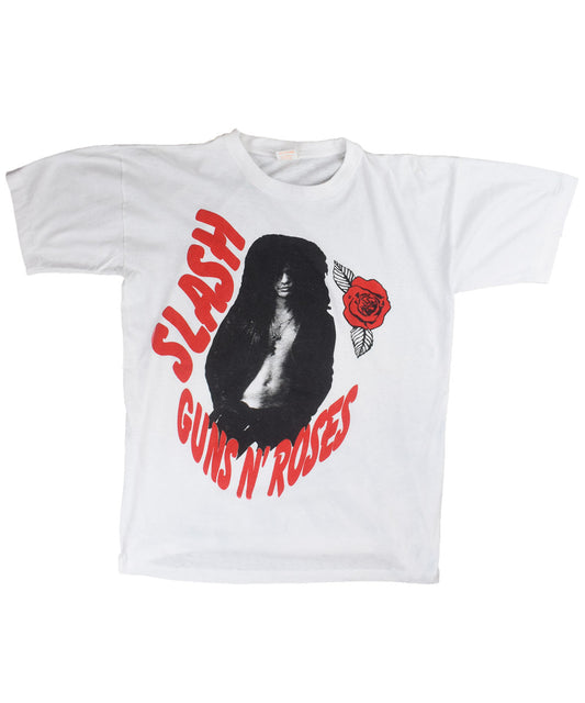 1990s GUNS N'ROSES T-Shirt (2XL)