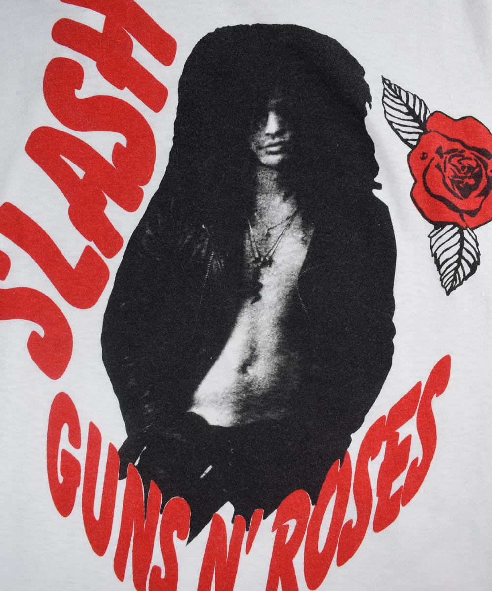 1990s GUNS N'ROSES T-Shirt (2XL)