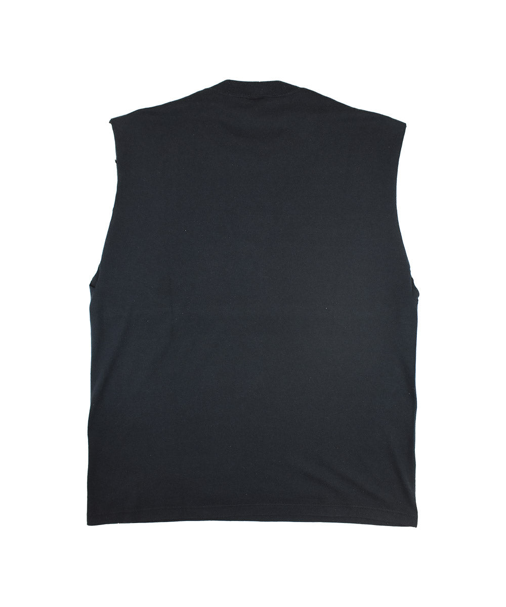 1990s FUNNY PARODY Tank Top (L)