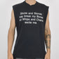 1990s FUNNY PARODY Tank Top (L)