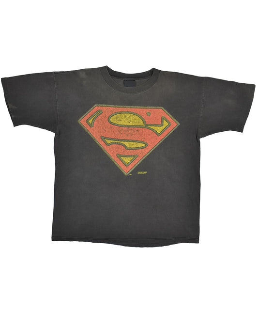 1997 SUPERMAN T-Shirt (L)