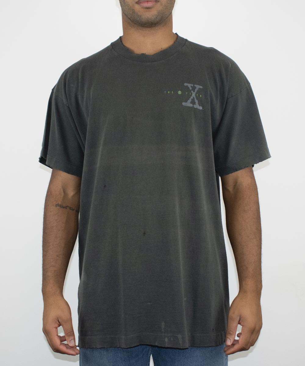 Camiseta 1994 EXPEDIENTE X (XL)