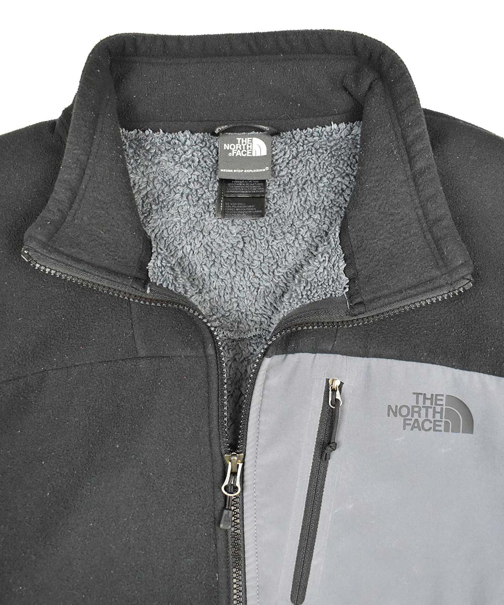 THE NORTH FACE Fleece (XL)