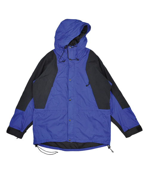 Vintage north face gore tex jacket discount
