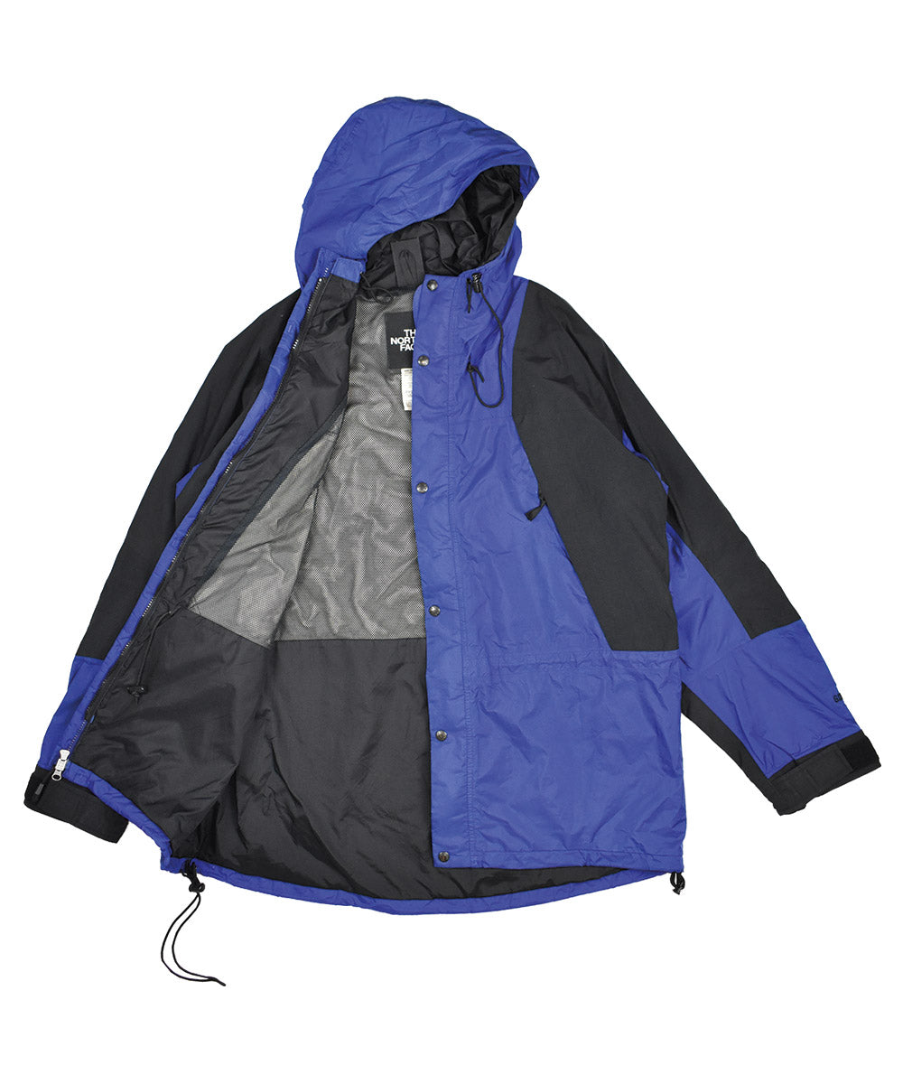 ▷ Vintage The North Face Gore-tex Jacket 1994 | TWOVAULT