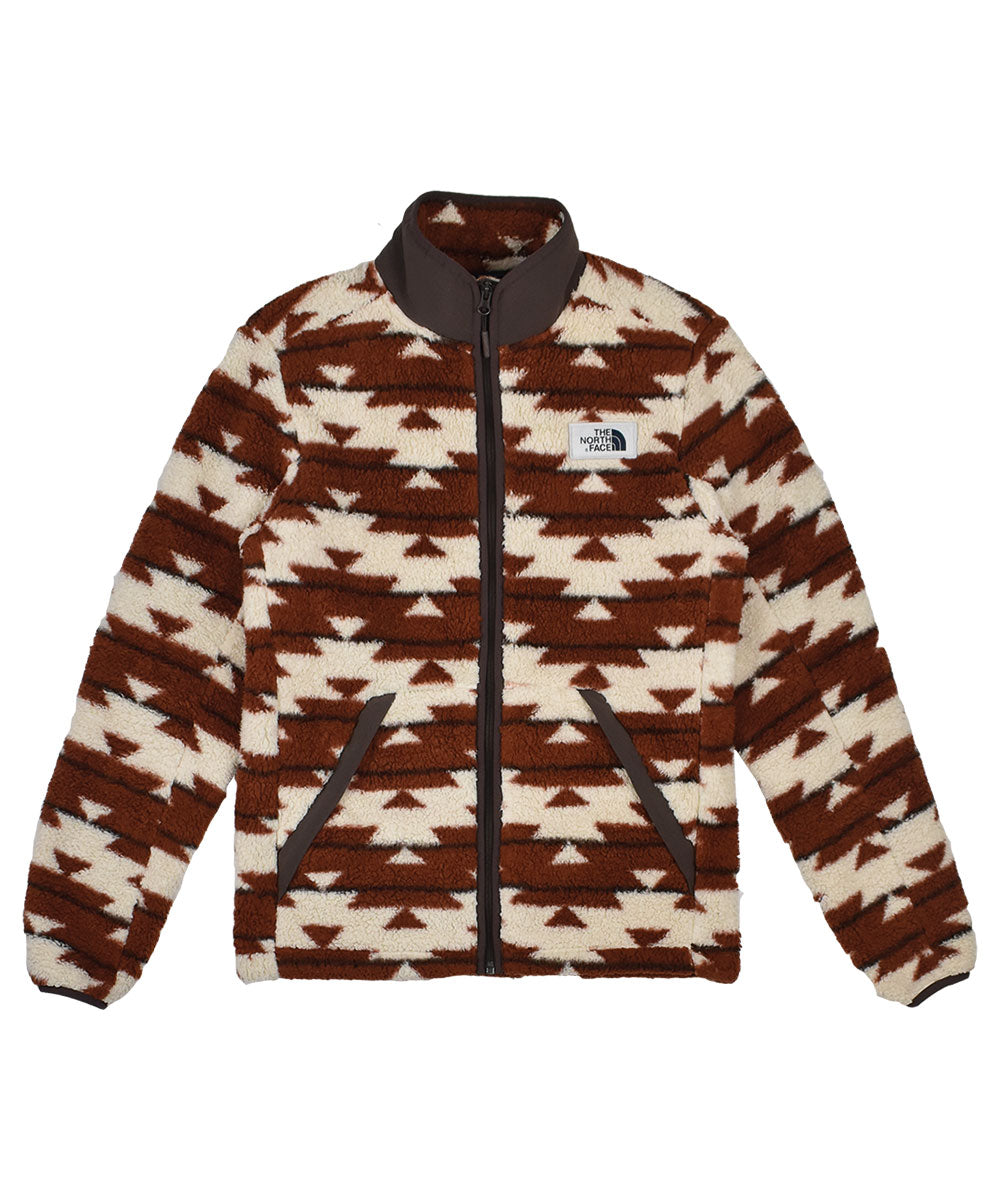 ▷ TNF The North Face Sherpa Fleece | TWOVAULT