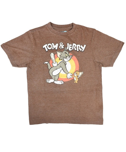 TOM & JERRY T-Shirt (M)