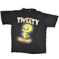 1996 LOONEY TUNES Camiseta vintage (XL)