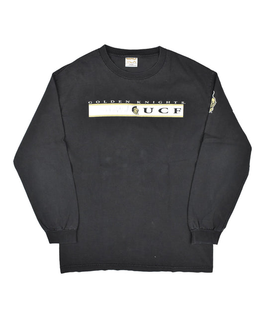 2000s UCF Long-Sleeve (L)