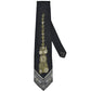 VERSACE Silk Tie (OS)