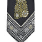 VERSACE Silk Tie (OS)