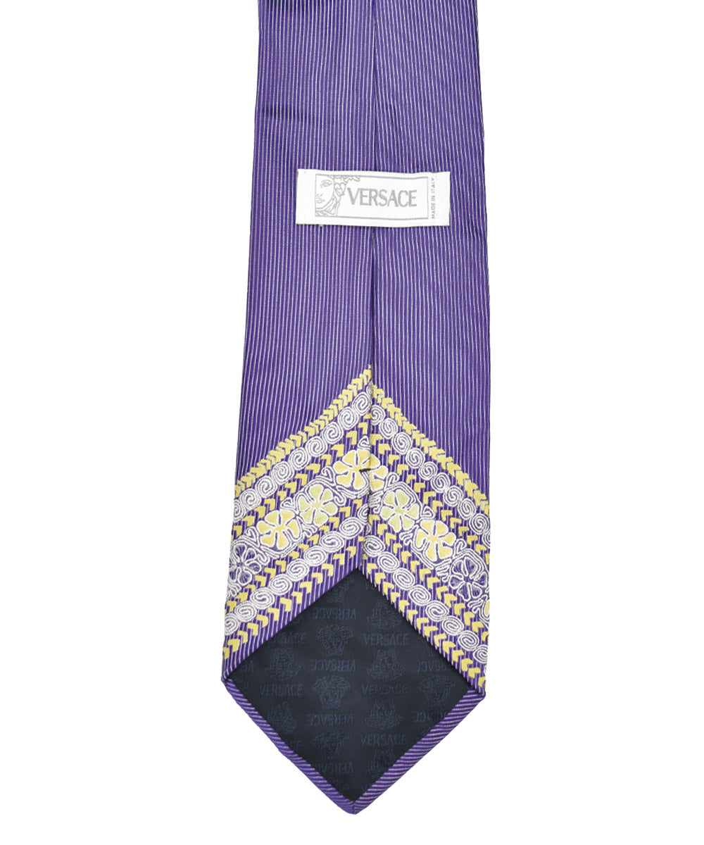 Hot Versace Tie