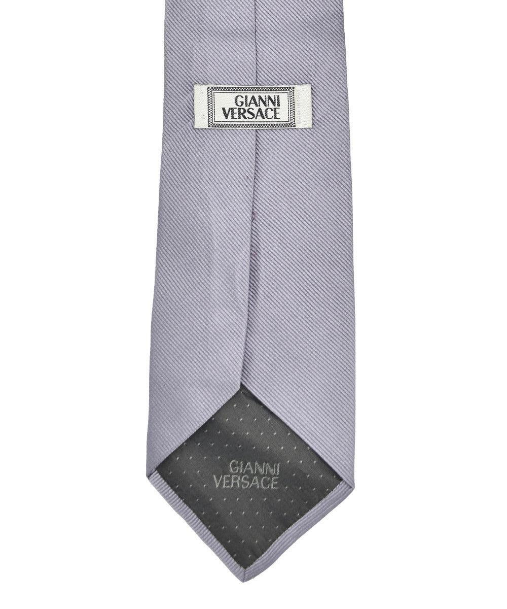 Gianni Versace Silk deals Tie