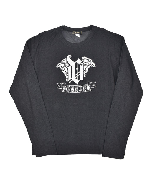 VERSACE T-Shirt (L)