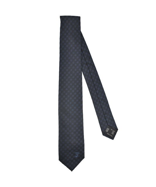 VERSACE Collection Silk Tie (OS)