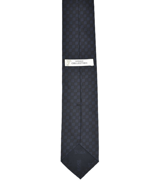 VERSACE Collection Silk Tie (OS)