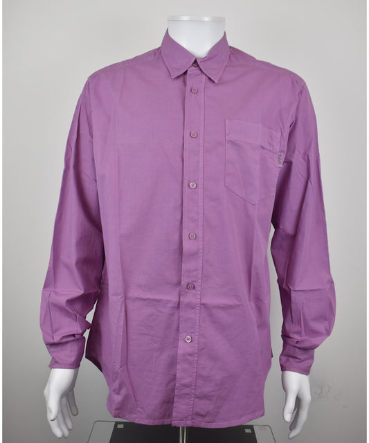 VERSACE Jeans Couture Shirt (XL)