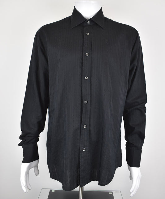 Camisa VERSACE (XL)