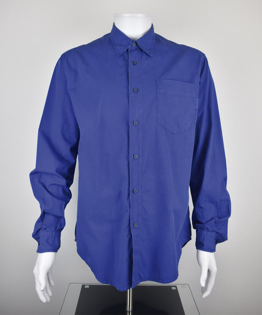Camisa VERSACE (XL)