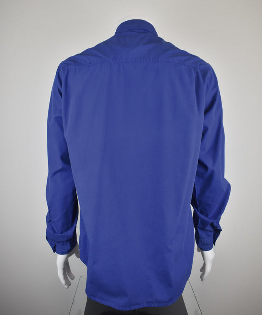 Camisa VERSACE (XL)