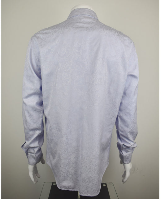 Camisa VERSACE (XL)
