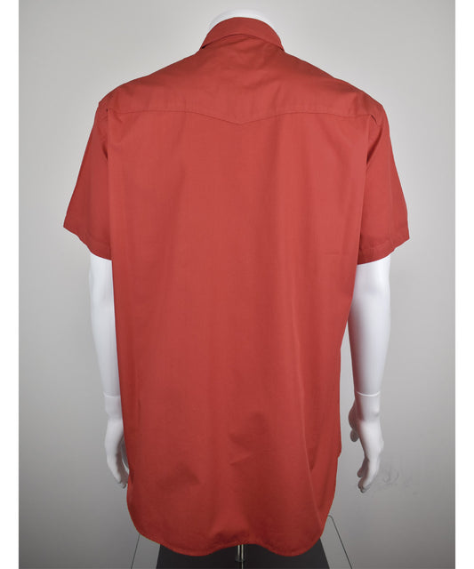 Camisa VERSACE (XL)