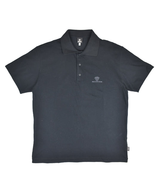 VERSACE Polo Shirt (XL)